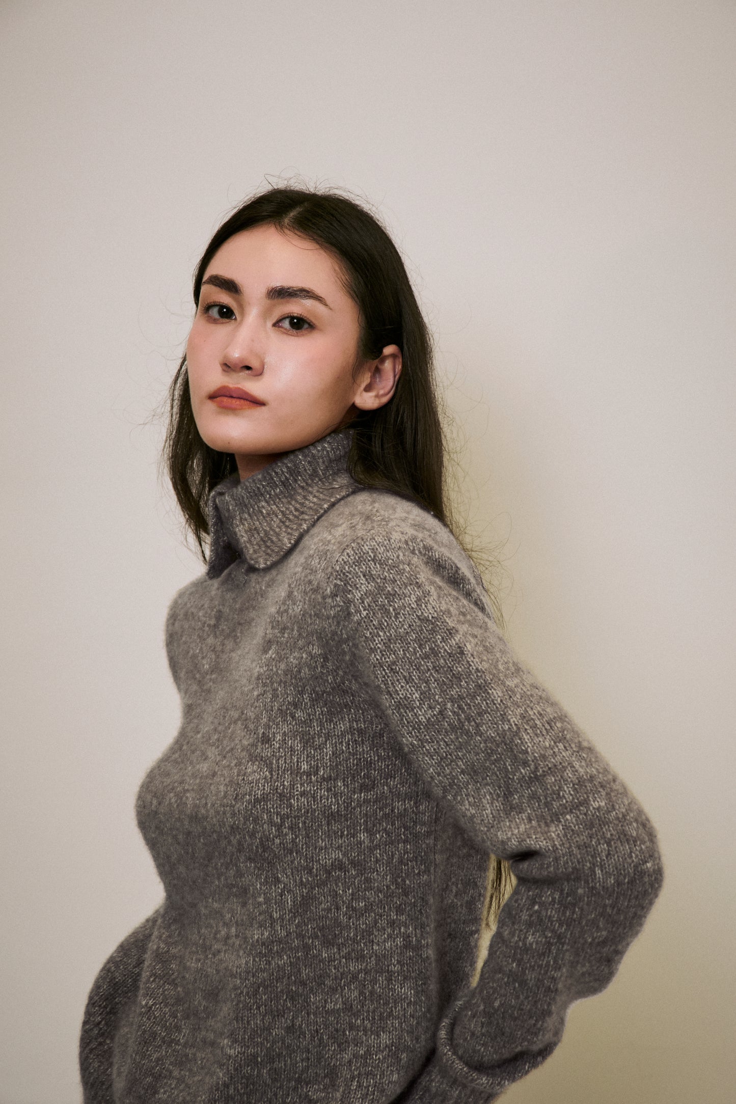 Cashmere Jumper