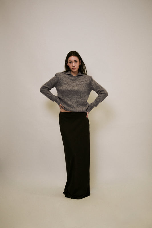 Cashmere Jumper
